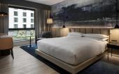 Туры в отель Johannesburg Marriott Hotel Melrose Arch