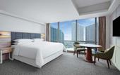 Туры в отель Four Points by Sheraton Surabaya, Pakuwon Indah
