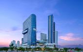 Туры в отель Four Points by Sheraton Surabaya, Pakuwon Indah