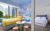 Туры в отель Four Points by Sheraton Surabaya, Pakuwon Indah