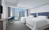 Туры в отель Four Points by Sheraton Surabaya, Pakuwon Indah