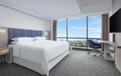 Туры в отель Four Points by Sheraton Surabaya, Pakuwon Indah