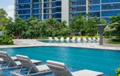 Туры в отель Four Points by Sheraton Surabaya, Pakuwon Indah