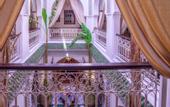 Туры в отель Riad Art & Emotions Boutique Hotel & Spa