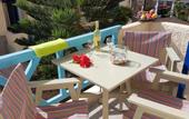 Туры в отель Galazio Beach Resort