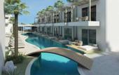 Туры в отель Galazio Beach Resort