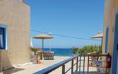 Туры в отель Galazio Beach Resort