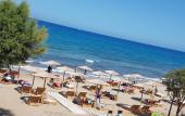 Туры в отель Galazio Beach Resort