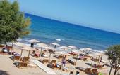 Туры в отель Galazio Beach Resort