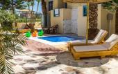 Туры в отель Galazio Beach Resort
