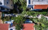 Туры в отель Galazio Beach Resort