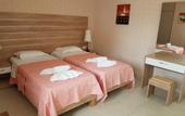 Туры в отель Galazio Beach Resort