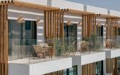 Туры в отель Galazio Beach Resort