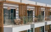 Туры в отель Galazio Beach Resort