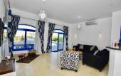 Туры в отель Luxury 4BD Villa with Pool in Hurghada
