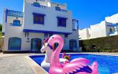 Туры в отель Luxury 4BD Villa with Pool in Hurghada
