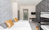 Туры в отель Hotelli Rakuuna