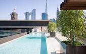 Туры в отель Nasma Luxury Stays - City Walk