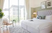 Туры в отель Nasma Luxury Stays - City Walk