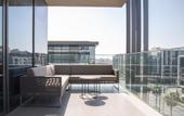 Туры в отель Nasma Luxury Stays - City Walk