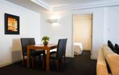 Туры в отель Downtown Retro Serviced Apartment