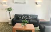 Туры в отель Downtown Retro Serviced Apartment