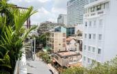 Туры в отель Downtown Retro Serviced Apartment