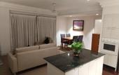 Туры в отель Downtown Retro Serviced Apartment