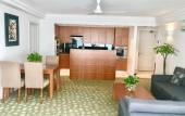 Туры в отель Downtown Retro Serviced Apartment
