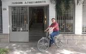 Туры в отель Downtown Retro Serviced Apartment