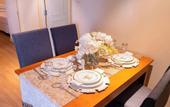 Туры в отель Downtown Retro Serviced Apartment