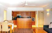 Туры в отель Downtown Retro Serviced Apartment