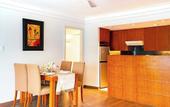Туры в отель Downtown Retro Serviced Apartment