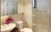 Туры в отель Downtown Retro Serviced Apartment