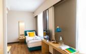 Туры в отель St. Bjur Suites