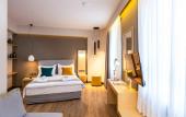 Туры в отель St. Bjur Suites