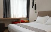 Туры в отель St. Bjur Suites