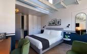 Туры в отель Velvet Grey Boutique Hotel