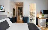 Туры в отель Velvet Grey Boutique Hotel