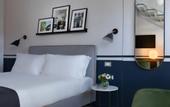 Туры в отель Velvet Grey Boutique Hotel