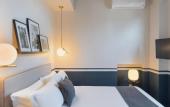 Туры в отель Velvet Grey Boutique Hotel