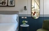Туры в отель Velvet Grey Boutique Hotel