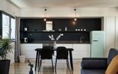 Туры в отель MONO Lofts