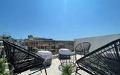 Туры в отель MONO Lofts