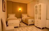 Туры в отель Sar Apartment Suites