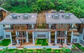 Туры в отель Peerless Villas Hotel