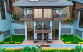 Туры в отель Peerless Villas Hotel