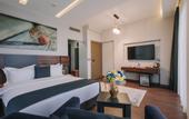Туры в отель Peerless Villas Hotel