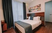Туры в отель Peerless Villas Hotel