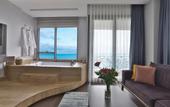Туры в отель Peerless Villas Hotel
